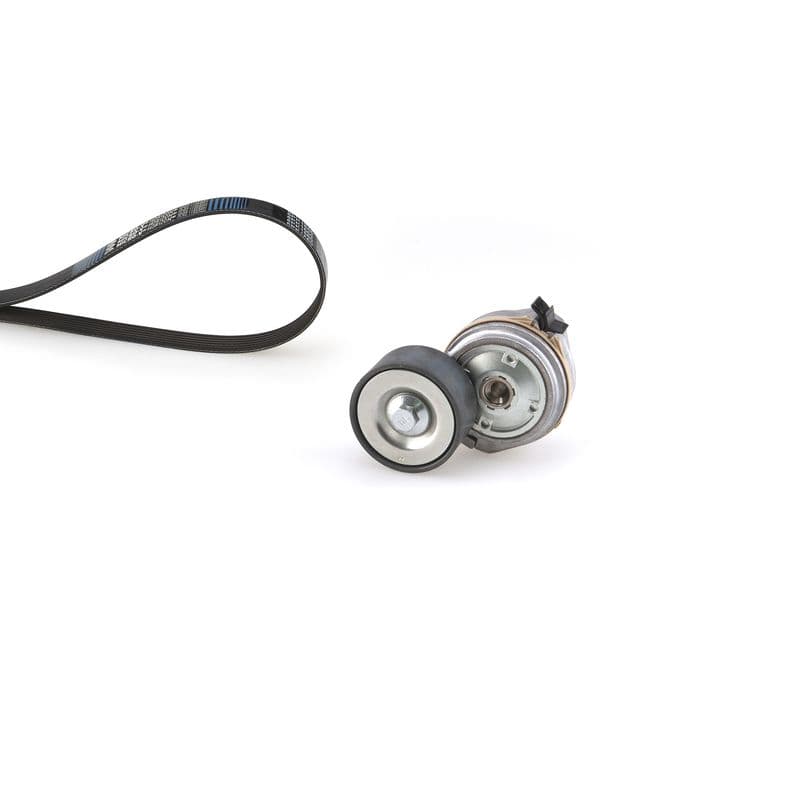 Multi-V-riemset met spanner past: MAN CLA, HOCL, LION S INTERCITY, LION´S CITY, LION´S CLASSIC, NL, NM, SL II, SÜ, TGA, TGL I, TGL II, TGM I, TGM II D0826LOH10-D0836LUH51 06.96-