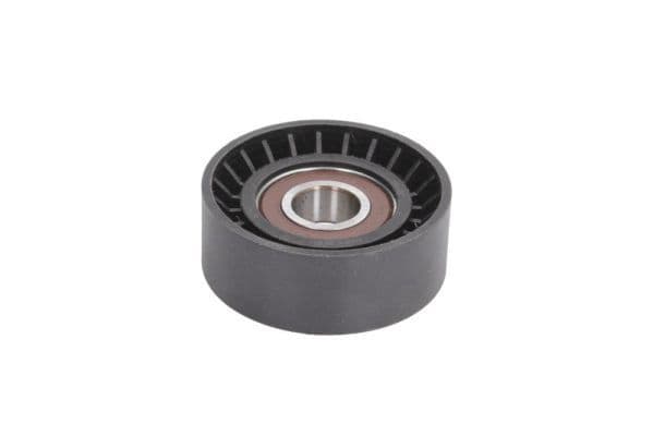 Meervoudige V-snaar spanrol past: BMW 1 (F20), 1 (F21), 2 (F22, F87), 2 (F23), 3 (F30, F80), 3 (F31), 3 GRAN TURISMO (F34), 4 (F32, F82), 4 (F33, F83), 4 GRAN COUPE (F36) 1.6/2.0/2.0H 10.10-