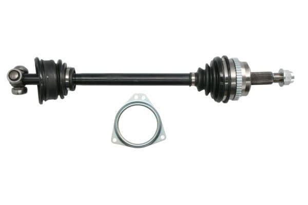 Aandrijfas Voor Links 660mm (voor voertuigen met ABS, nieuw) past: NISSAN INTERSTAR  OPEL MOVANO A  RENAULT ESPACE IV, MASTER II 1.9D-2.5D 12.97-
