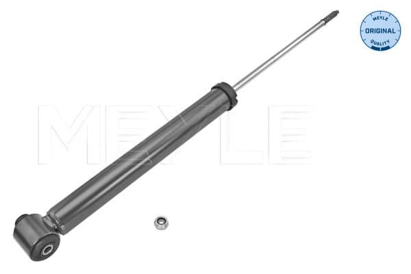 Schokdemper Achter Links/Rechts past: AUDI 100 C4, A6 C5  SKODA SUPERB I  VW PASSAT B3/B4, PASSAT B5, PASSAT B5.5 1.6-3.7 02.88-03.08