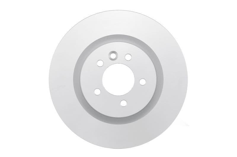 Brake disc Voor Links/Rechts past: LAND ROVER DISCOVERY IV, DISCOVERY V, RANGE ROVER IV, RANGE ROVER SPORT I, RANGE ROVER SPORT II  LEXUS IS II 2.0-5.0 02.05-