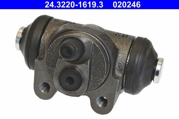 Wheel brake cylinder