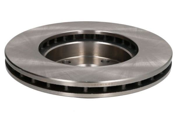 Brake disc Voor Links/Rechts past: FORD SCORPIO I 2.0-2.9 04.85-12.94