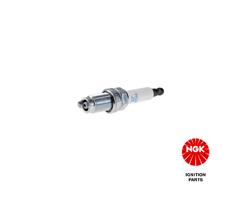 Spark plug