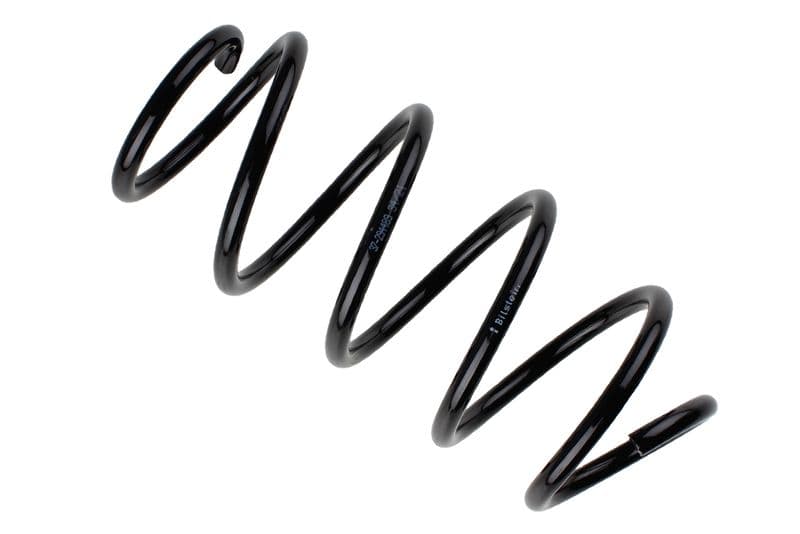 Coil spring