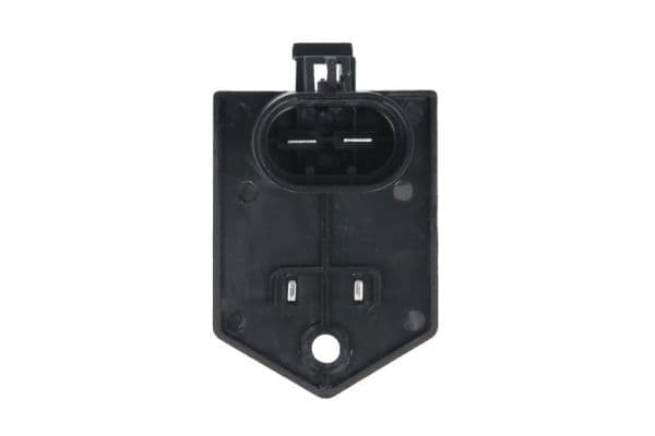 Series Resistor, electric motor (radiator fan)