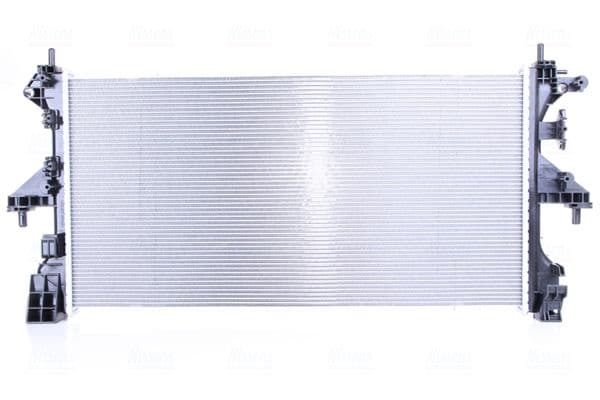 Motorradiator past: CITROEN JUMPER III  FIAT DUCATO 2.3D/3.0CNG/3.0D 08.06-