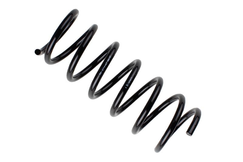 Coil spring