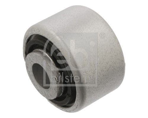 Stabilisator silentblock Achter/Buiten (binnendiameter: 22mm, buitendiameter: 75mm, lengte: 62mm) past: MAN E2000, F8, F90, F90 UNTERFLUR, TGA 05.83-