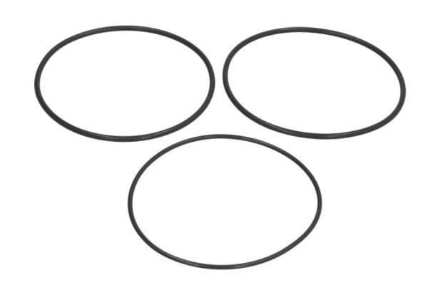 Cylinder liner o-ring set