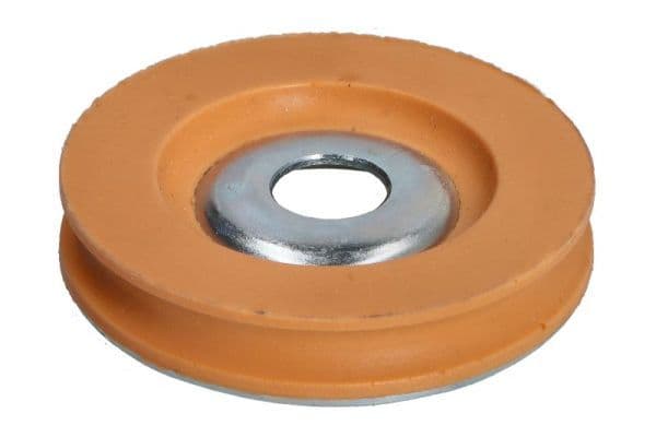 MacPherson veerpoot bevestigingselement Top/Voor past: CITROEN BERLINGO, BERLINGO MULTISPACE, C4 II, DS4  PEUGEOT 3008, 3008 I, 5008, 5008 I, PARTNER, PARTNER TEPEE 1.2-Electric 04.08-