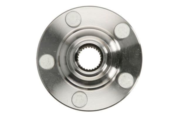 Wheel hub Voor past: TOYOTA URBAN CRUISER, VERSO S 1.33/1.4D 01.09-10.16