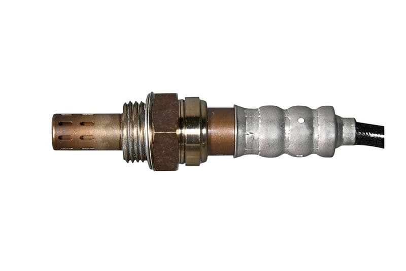 Lambda sonde (aantal draden 4, 275mm) past: INFINITI FX, M35, M45  NISSAN 350Z 3.5/4.5 09.02-