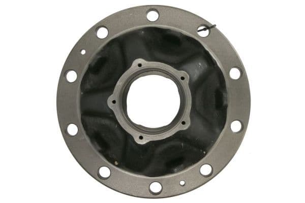 Wheel hub past: MERITOR TM TM