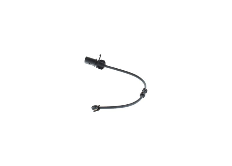 Sensor remblokslijtage Achter (hoeveelheid per verpakking: 1pcs) past: AUDI A6 ALLROAD C8, A6 C8, A7, E-TRON, Q5 2.0-Electric 06.16-