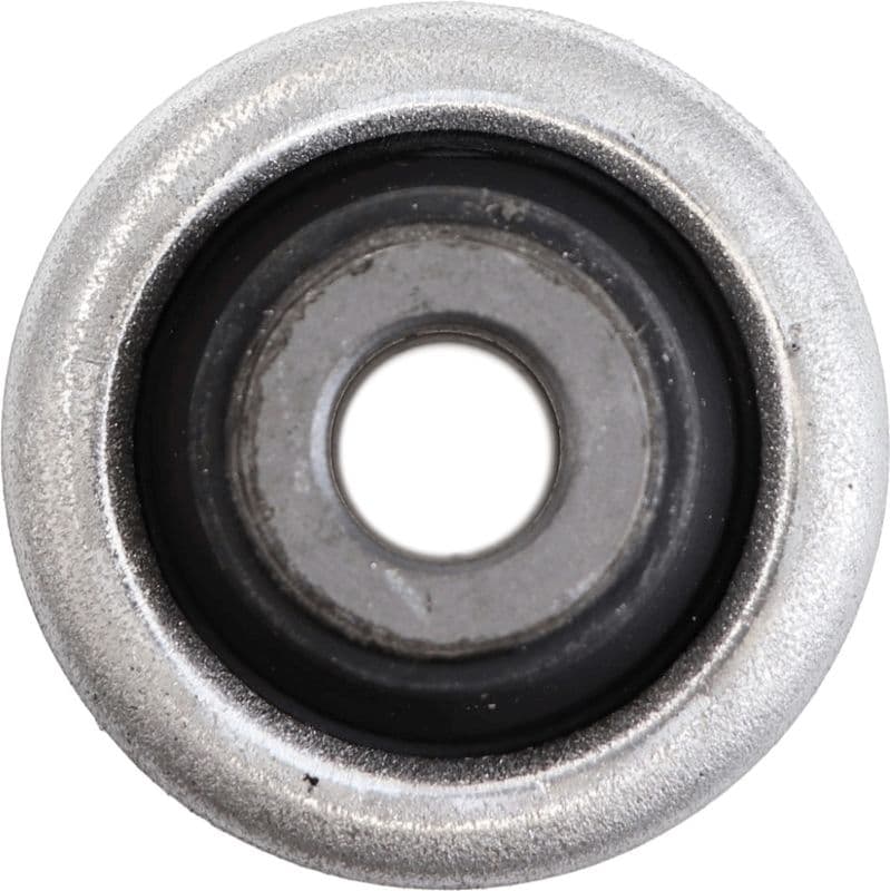 Voorste spoorcontrole-arm silent block Aan de voorkant Links/Rechts (14x27) past: DS DS 4  CITROEN BERLINGO, BERLINGO MULTISPACE, C4, C4 GRAND PICASSO I, C4 I, C4 II 1.2-Electric 08.00-