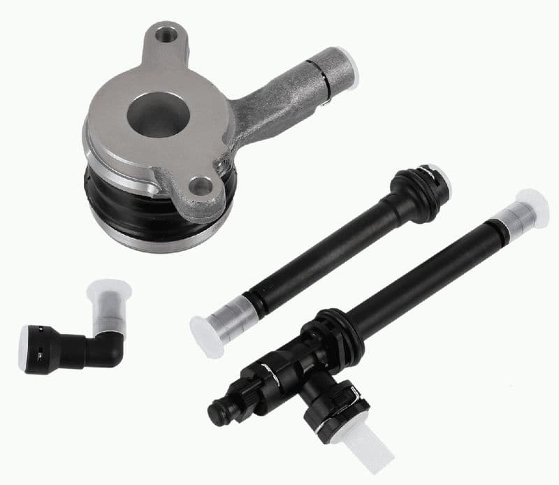 Koppelingsdruklager past: MERCEDES VITO (W447)  FIAT TALENTO  NISSAN INTERSTAR, PRIMASTAR  OPEL MOVANO A, MOVANO B, VIVARO A, VIVARO B  RENAULT ESPACE IV, LAGUNA II, LAGUNA III 1.6D-3.0D 09.00-