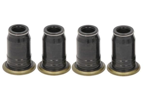 Afdichtingsring brandstofinjector (prijs per 4 stuks.) past: NISSAN  RENAULT past: NISSAN NAVARA, PATHFINDER II, PATROL GR V, TERRANO II 2.5D-4.8 09.95-