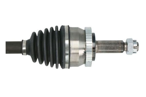 Aandrijfas Voor Links 675mm (nieuw) past: HYUNDAI I40 I, I40 I CW 1.7D 07.11-05.19