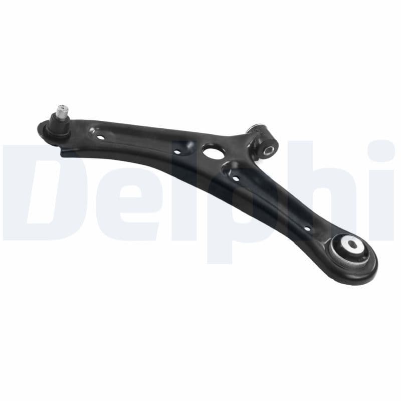 Vooras spoorcontrole arm Links past: FORD ECOSPORT 1.0-2.0 08.12-