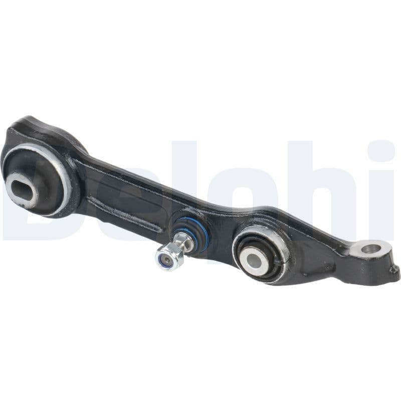 Vooras spoorcontrole arm Links bodem 16,3 mm past: MERCEDES CLS (C219), E (W211), E T-MODEL (S211) 1.8-6.3 03.02-12.10