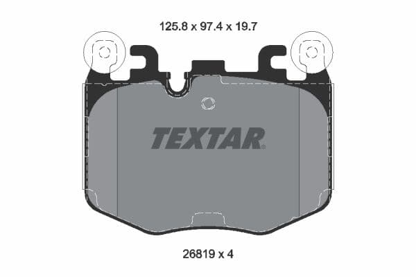 TEXTAR