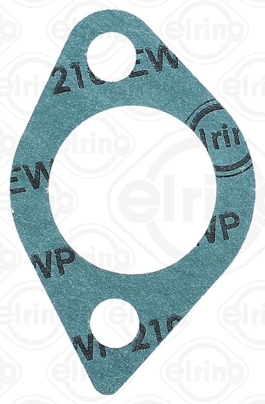 Water pump gasket