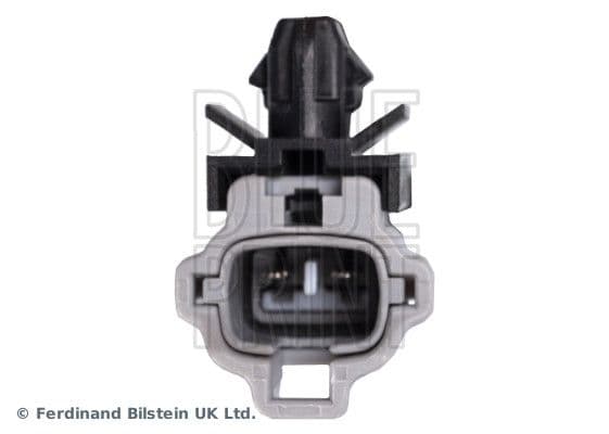 ABS-sensor Voor Links past: HYUNDAI MATRIX 1.5D/1.6/1.8 06.01-08.10