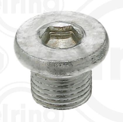 Screw Plug, oil sump