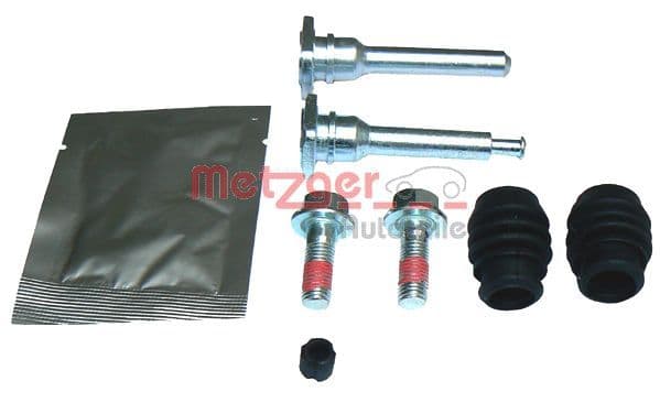 Guide Sleeve Kit, brake caliper