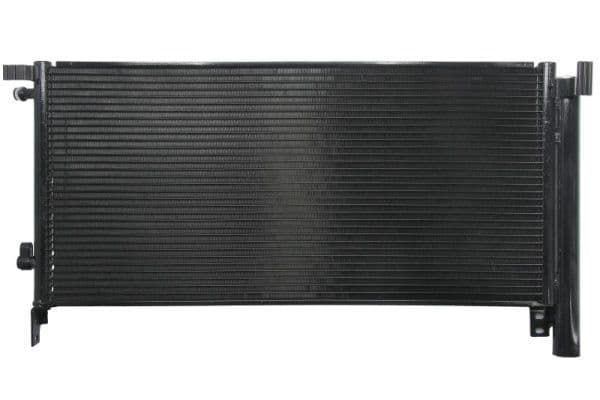 A/C condensator past: TOYOTA RAV 4 V 2.5H 12.18-