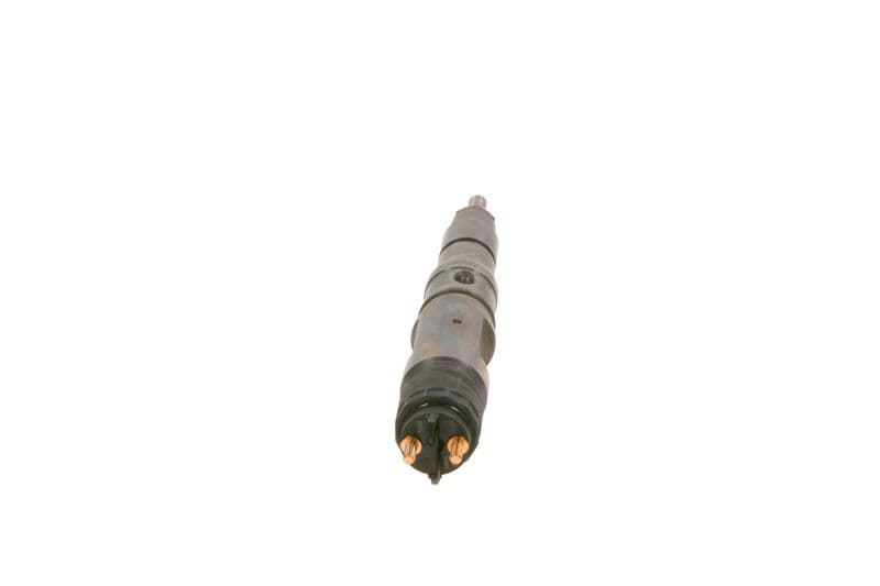 Elektromagnetische CR injector (status (en) factory remanufactured) past: MAN HOCL, LION´S COACH, TGA, TGS I D2066LF01-D2066LUH28