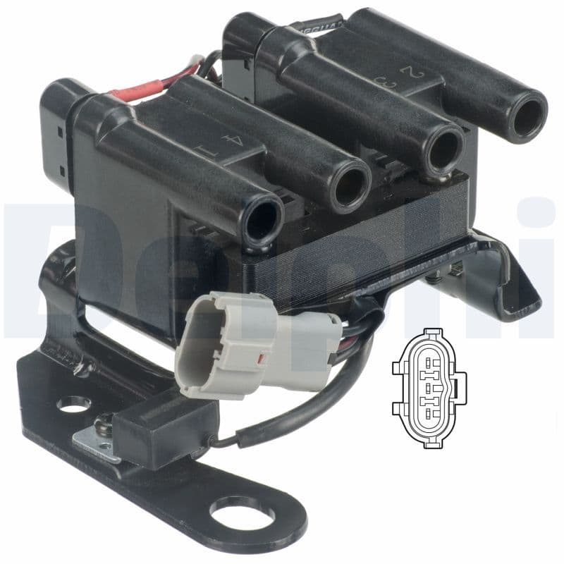 Ignition Coil