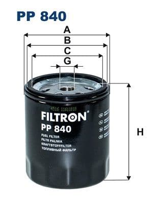 FILTRON