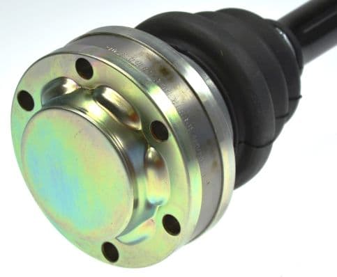 Schokdemper bestuurderscabine Achter past: RVI T  VOLVO FH, FH II, FH III, FH16, FH16 II, FH16 III 01.03-