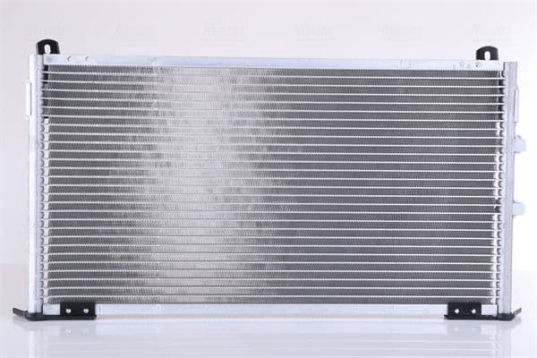 A/C condensator past: TOYOTA HILUX VI 2.5D 11.01-07.05