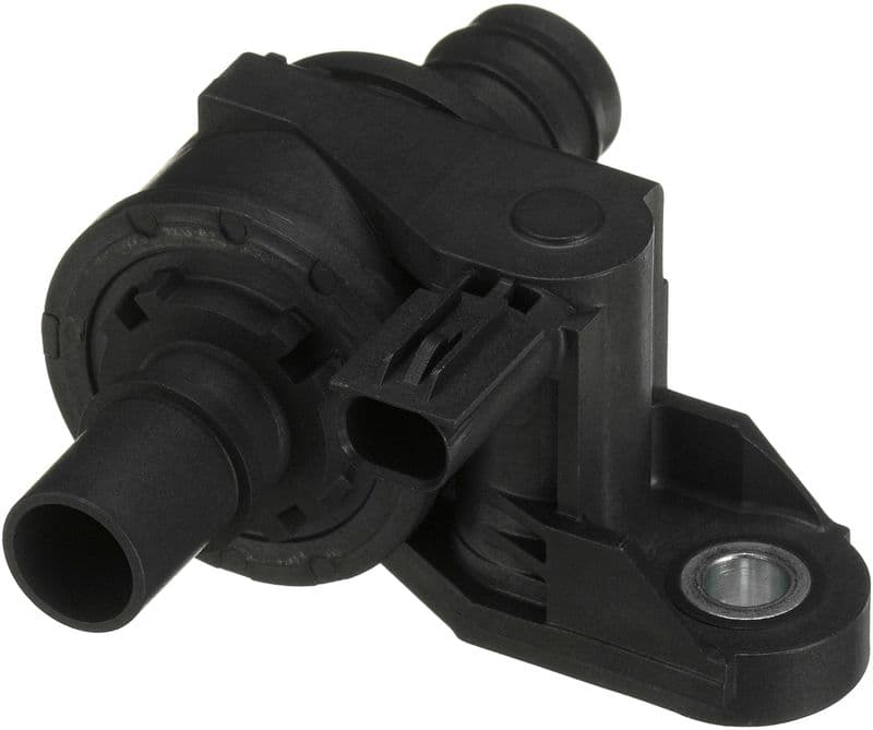 Verwarmingsventiel past: LEXUS ES, NX II  TOYOTA CAMRY, HIGHLANDER, RAV 4 V 2.0/2.5/2.5H 08.17-