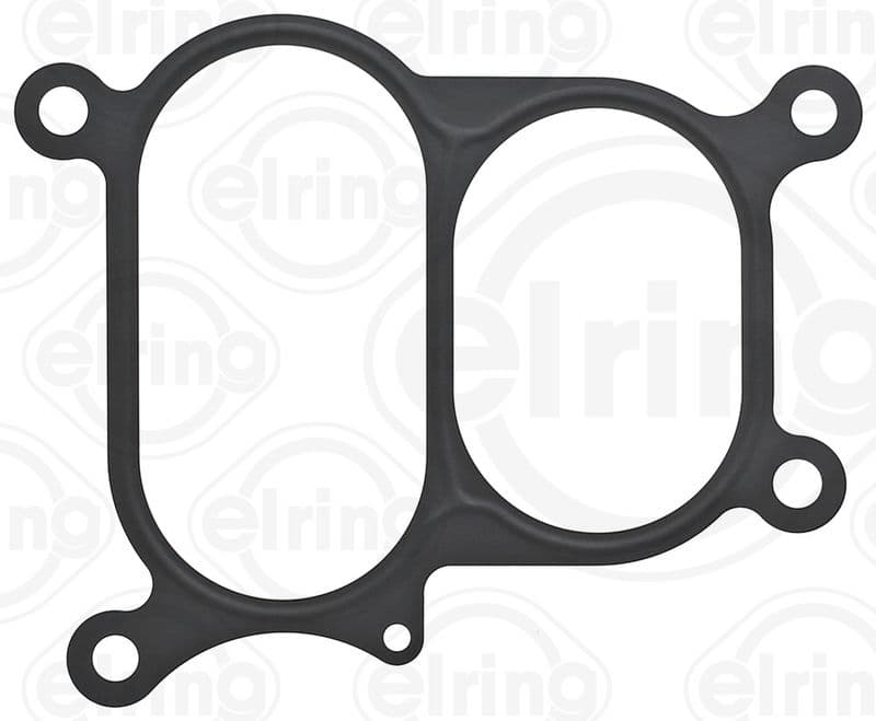 Pakking van het aanzuigspruitstuk past: NISSAN ALTIMA, MAXIMA / MAXIMA QX V, MAXIMA VI, MURANO I, QUEST  RENAULT ESPACE IV, LAGUNA, LAGUNA III, VEL SATIS 3.5 08.01-