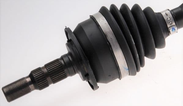 Wheel hub Achter past: BMW 5 (F10), 5 (F11), 5 GRAN TURISMO (F07), 6 (F12), 6 (F13), 7 (F01, F02, F03, F04) 1.6-6.0 02.08-06.18