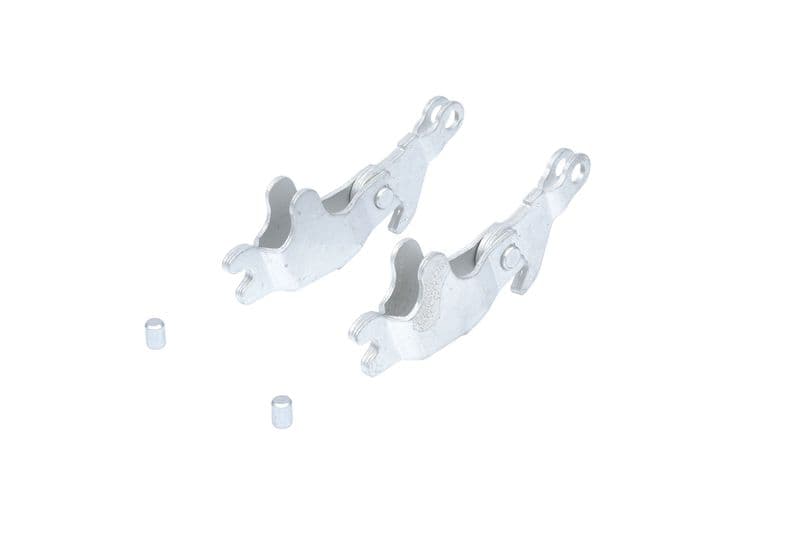 Reparatieset rem expanderhendel past: BMW 2.5-3.2 (E9), 2500-3.3 (E3), 3 (E21), 3 (E30), 3 (E36), 5 (E12), 5 (E28), 5 (E34), 6 (E24), 7 (E23), 7 (E32), 7 (E38), 8 (E31), Z1 1.6-5.6 10.68-12.03