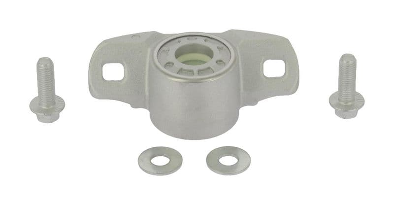 MacPherson veerpoot bevestiging Achter Links/Rechts past: PEUGEOT 3008, 3008 I 1.2-2.0DH 06.09-08.16