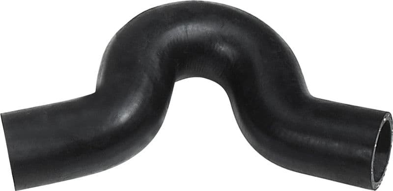 Koelsysteem rubberen slang Top (32mm/32mm) past: OPEL VECTRA A 1.6/1.8/2.0 04.88-11.95