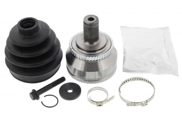 Keramische remblokken Voor , past: OPEL ASTRA K 1.0-1.6D 06.15-12.21