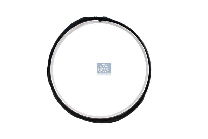 Radiator ventilator behuizing (velg) past: RVI T  VOLVO FH II 01.12-