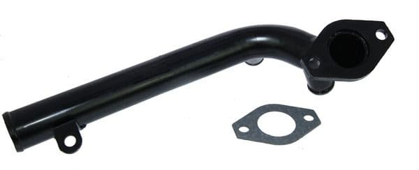 Stuurstang in lengterichting (L-1060mm) past: MAN E2000, F2000 01.94-