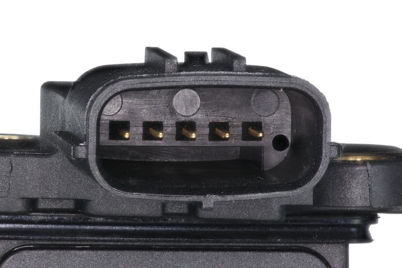 Luchtstroommeter (5 pin, patroon) past: OPEL ANTARA A, INSIGNIA B, INSIGNIA B GRAND SPORT 1.6D/2.0D/2.2D 12.10-