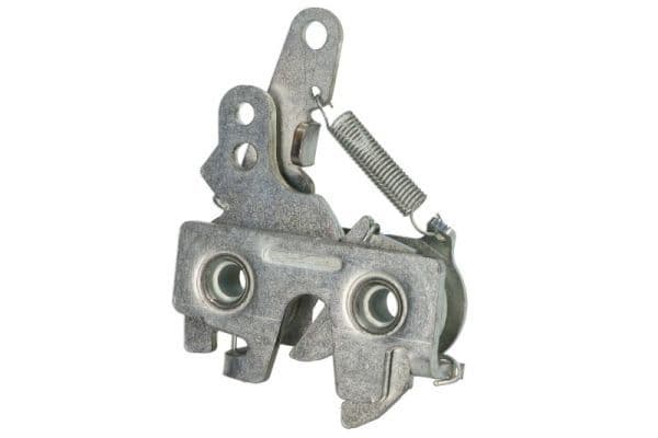 (EN) Bonnet lock JOHN DEERE past: JOHN DEERE 7000, 8000 KOMBAJN/SIECZKARNIA SAMOJEZDNA/TRAKTOR