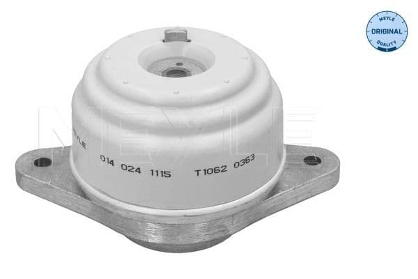 Motorsteun Voor Links/Rechts, hydraulisch past: MERCEDES S (W221, V221) 3.5 02.08-12.13