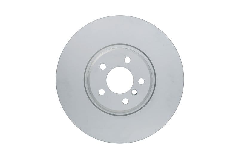 Brake disc Voor Links/Rechts past: BMW X5 (E70), X5 (F15, F85), X6 (E71, E72), X6 (F16, F86) 3.0-4.8 10.06-07.19