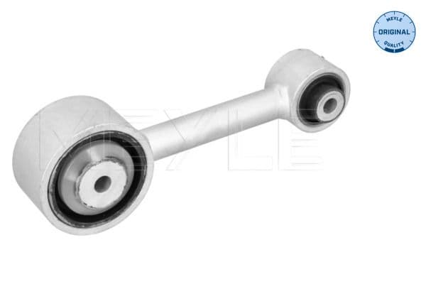 Motorsteun Links/Rechts, top, rubber-metaal past: PORSCHE CAYENNE 4.5/4.8 05.02-09.10